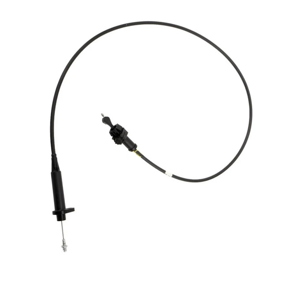 Genuine ACDelco For Pontiac Firebird 1990-1992 Auto Trans Throttle Valve Cable - Image 2 of 4