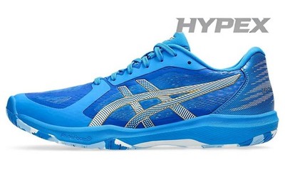 Asics Dynafeather 'Blue' Men 1073A064400 New Size