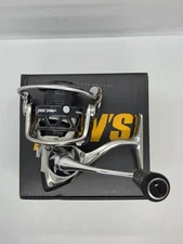Lew's HyperMag 200 Spinning Reel - HMS200