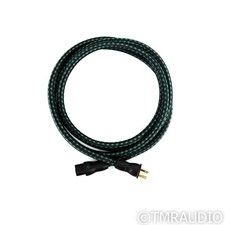 AudioQuest NRG-2 Power Cable; 3m AC Cord
