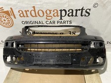 VW MULTIVAN V 7HM, 7HN, 7HF, 7EF, 7EM, 7EN Frontstoßstange 7H5807101 34358993