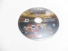 Blitz: The League II (Sony PlayStation 3, 2008) Disc Only 