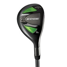 CALLAWAY 2018 EDGE 5 HYBRID GRAPHITE WOMENS STANDARD