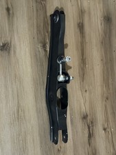 KEYOOG Set 4 Bracci Di Controllo Posteriori Per Dodge Avenger 2011-2014, Journey 2011-2020, Chrysler 200 2011-2012