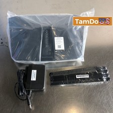 Netgear RAX50v2 Nighthawk AX5400 WiFi 6 Router, Dual-Band, 4-Stream, MU-MIMO