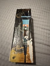 Karaoke microphone for kids