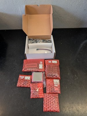 Digilent NI myRIO Embedded Kit National Instruments 6002-240-002 Accessory Kit