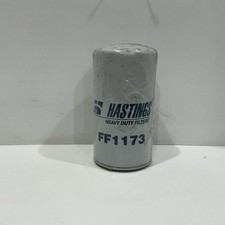 NOS Hastings Heavy Duty Filter FF1173