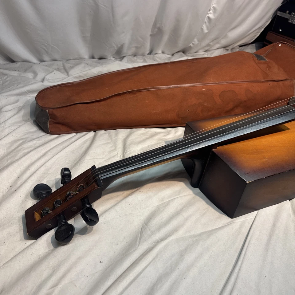 Knilling Porta Cello Serial Number: 3916 - Image 3 of 4