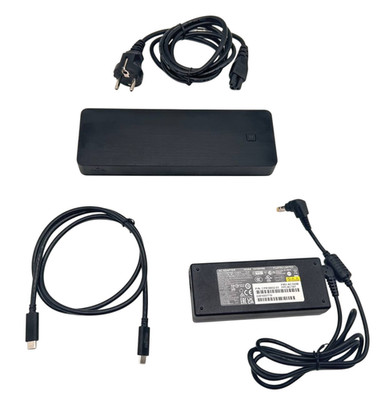 Fujitsu Lifebook U939, U939X USB Type-C Dock FPCPR362 + 90W NT