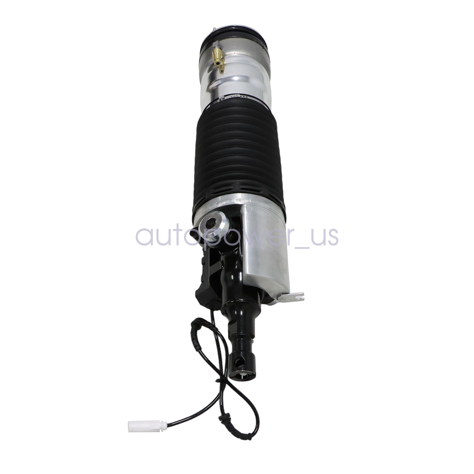 Rolls-Royce Ghost 2015-2019 FRONT+LEFT Air suspension strut