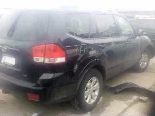 Chassis ECM Transmission 6 Cylinder ID 95440-4C800 Fits 09-11 BORREGO 1277368 Foto 4 de 4