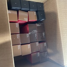 Reseller Makeup Foundation Bundle