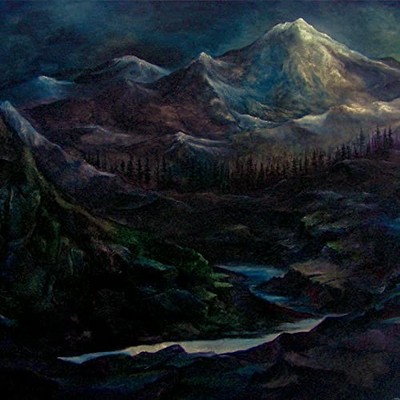 EGO DEPTHS - ELLAKKAIRAVERTTA - CD - N72z