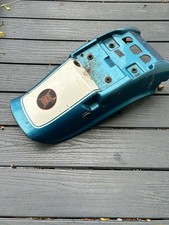 Kawasaki EN500 Vulcan