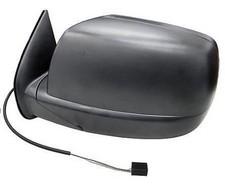 Retroviseur gauche (ou coque) Mazda BT50