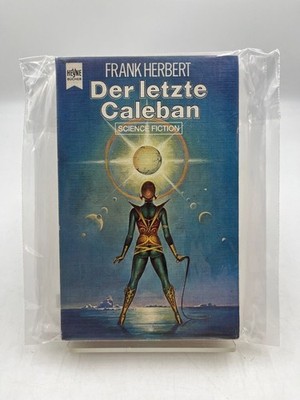 Der letzte Caleban. Science-Fiction-Roman Herbert, Frank: 201536