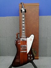 Gibson USA Style Other Body Type Firebird 120th Anniversary gebraucht