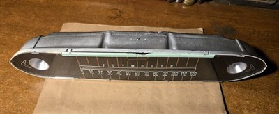 1960 Plymouth Mopar Speedometer Savoy Belvedere Fury