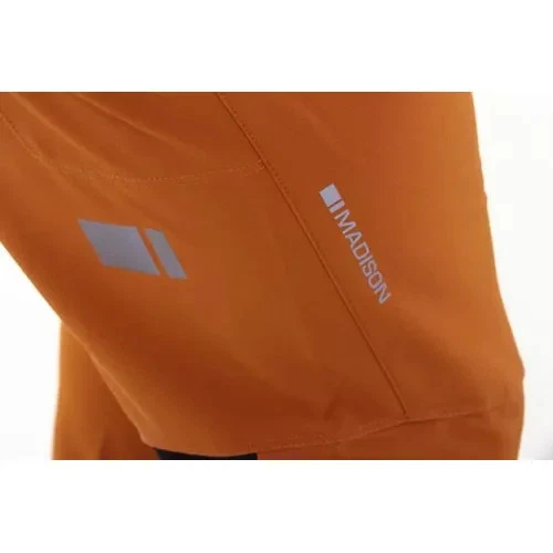 Pantalón Trail Madison Flux DWR verde medianoche para hombre Foto 3 de 4