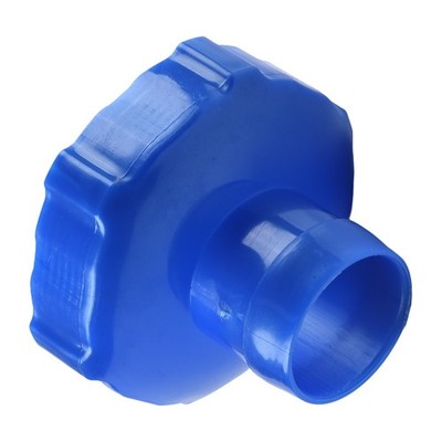 For Intex-Surface Skimmer Wandhalterung Hose Adapter Schwimmen Staubsauger,Pool