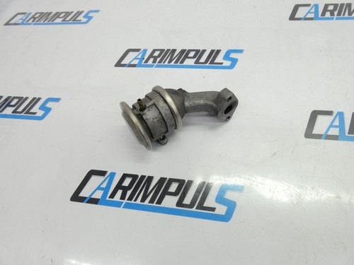 Audi A6 4F C6 3.0 TFSI Kombiventil links 06E131101E AGR-Ventil Original MJ2