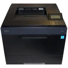 New In Box Dell 5330DN Mono Laser Printer bun...