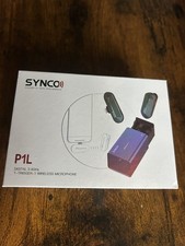 Synco P1L Microphone