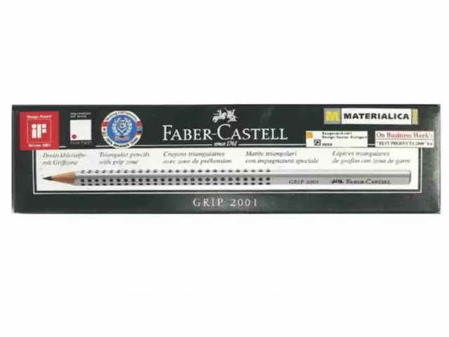 4005401072027 Olwek Grip HB 12 5190₽