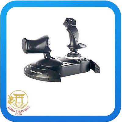 [Officially licensed Xbox product] Thrustmaster Flight Stick T Flight Hotas One