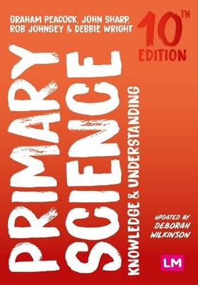 Graham Peacock John Sharp Rob  Primary Science: Knowle (Taschenbuch) (US IMPORT)