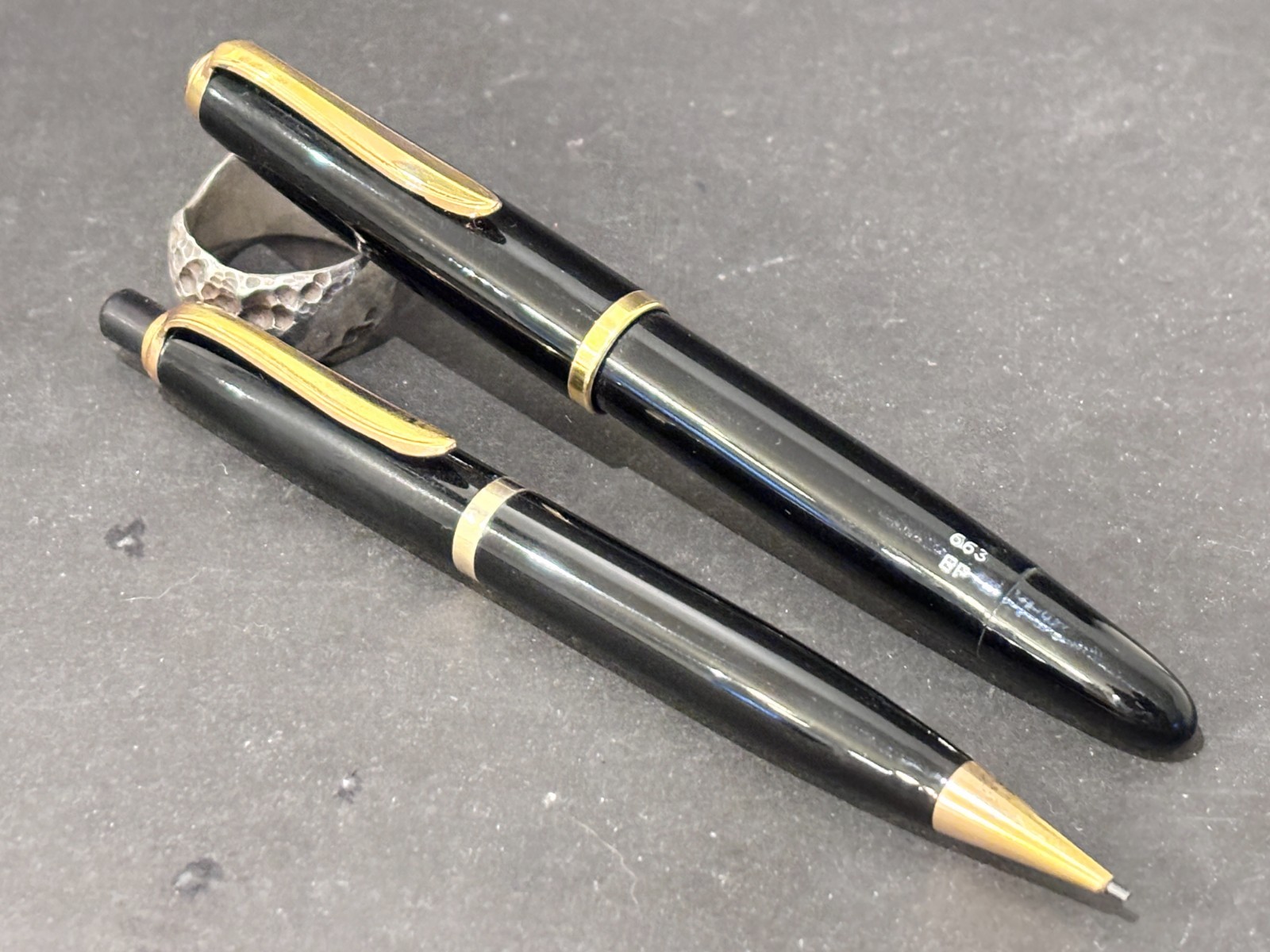 Faber-Castell — Fountain Pen — Extra Fine (EF) nib — fountain pen for sale on Nibfolio — photo 2