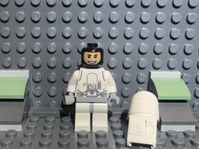 LEGO Minifigure Snowtrooper Star Wars sw0463