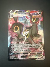Umbreon VMAX TG23/TG30 Swsh09: Brilliant Stars Trainer Gallery Holo NM on eBay