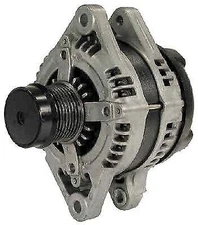Discount Starter and Alternator 11196N New Professional Quality Alternator