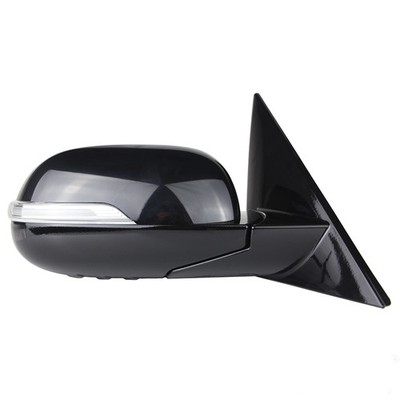 RIGHT MIRROR FOR KIA SOULEV E LUXURY PLUS HATCHBACK 4-DOOR 1.6L 2017 2018 2019