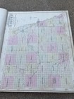 1909 Standard Atlas GRAND FORKS COUNTY NORTH DAKOTA 1909 Alden Publ., 100+ Pages — photo 3
