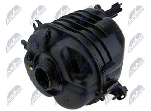 Original NTY Coolant Expansion Tank CZW-BM-046 For BMW