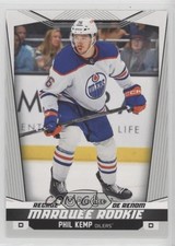 2024-25 O-Pee-Chee Marquee Rookies Phil Kemp #595 0ol8