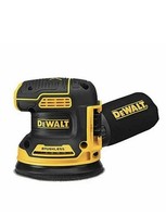 DEWALT DCW210B Orbital Sander