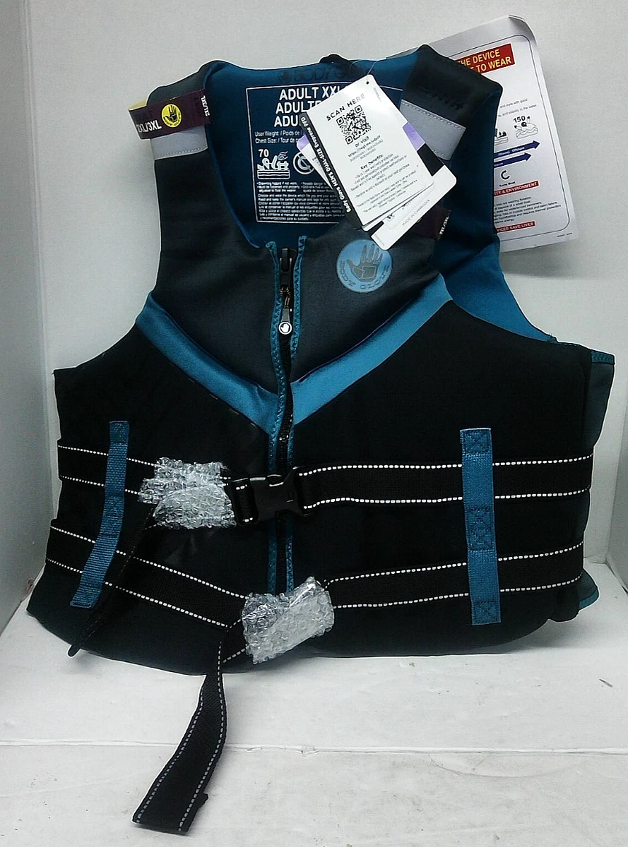 Body Glove Life Jackets & Preservers for sale | eBay