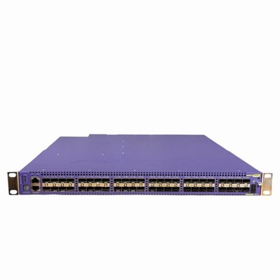 Extreme Networks Summit X670-48x FB Switch 17103