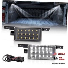 LED Truck Bed Light - Led Rear Cargo Area Lamp - Led Bed Light Connection Wire