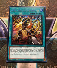 R.B. Stage Landing DUAD-EN096 Prices | YuGiOh Duelist's Advance