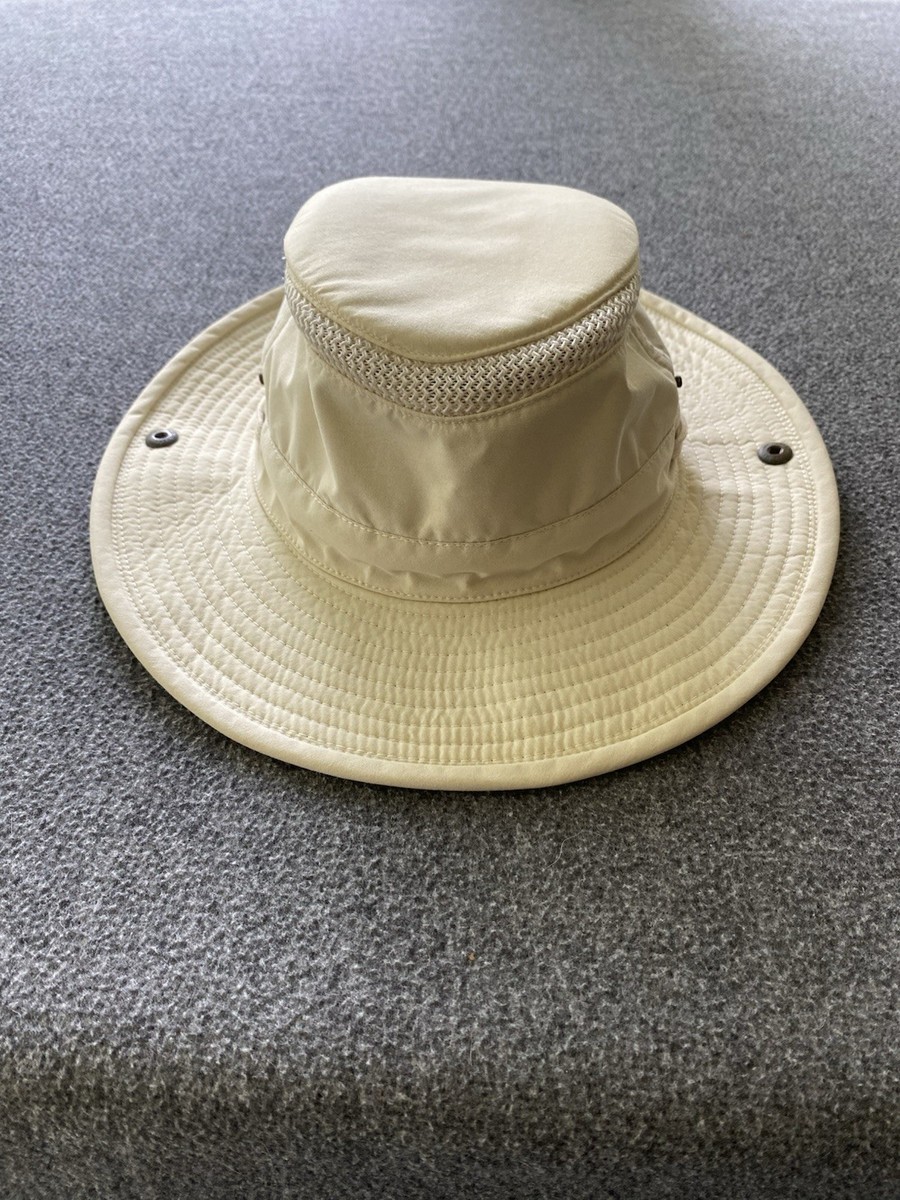 NEW Tilley Ladies Hat size 7 Tilley Rebecca Women main image 2