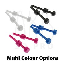 MJ Weightloss Kwikpen 5th Golden Dose Plunger (2 Pack) - Any colour