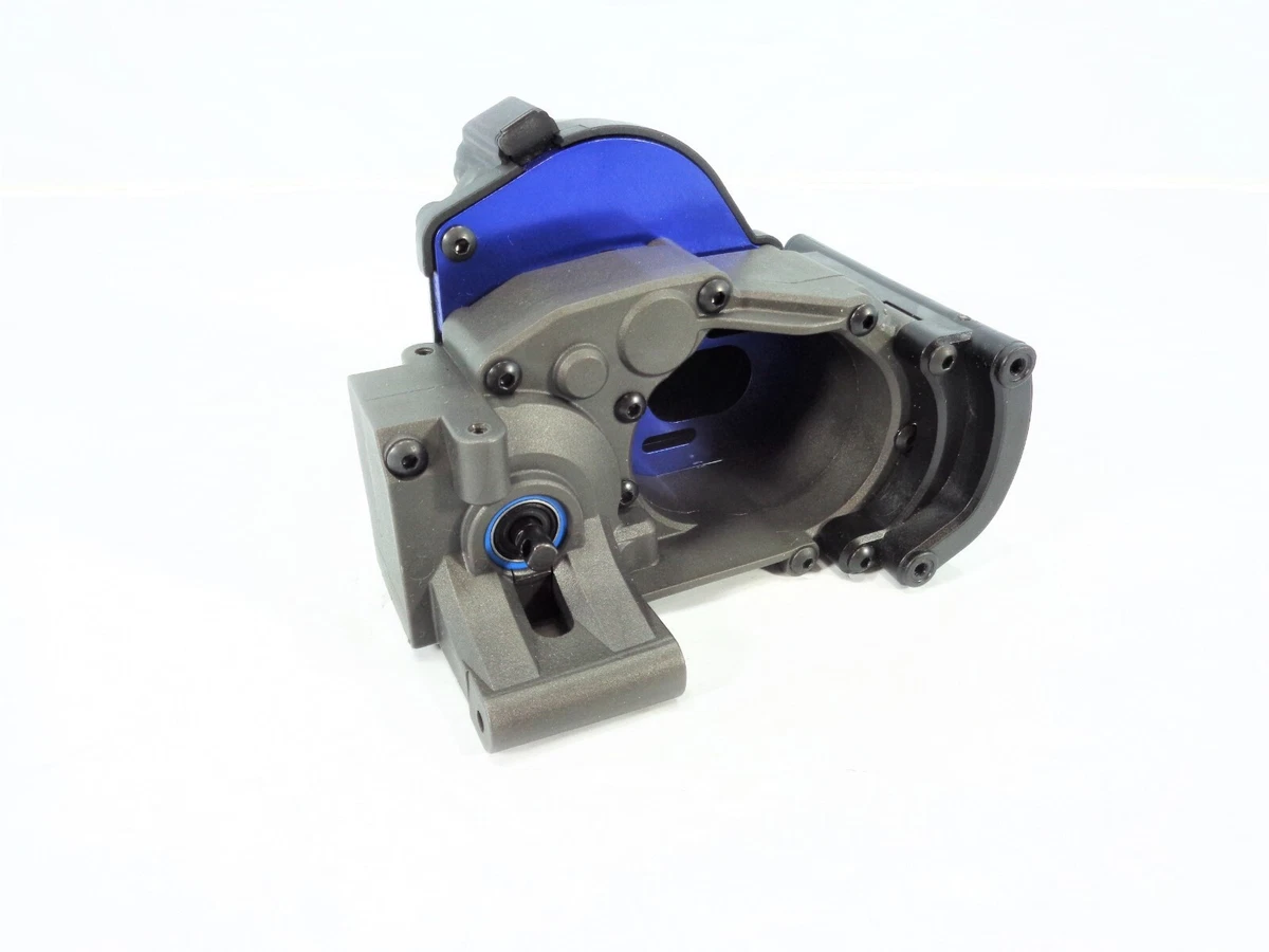 Traxxas Transmission, Complete (assembled) (fits Bandit,, 43 OFF