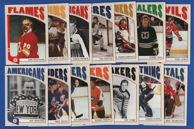 2004-05 ITG FRANCHISES US EAST NHL HOCKEY CARD 301-450 & UPDATE 451-500 SEE LIST