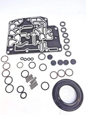 , 45RFE 545RFE 68RFE Solenoid Pack Filter Screen Rebuild Repair Kit 2004-2014