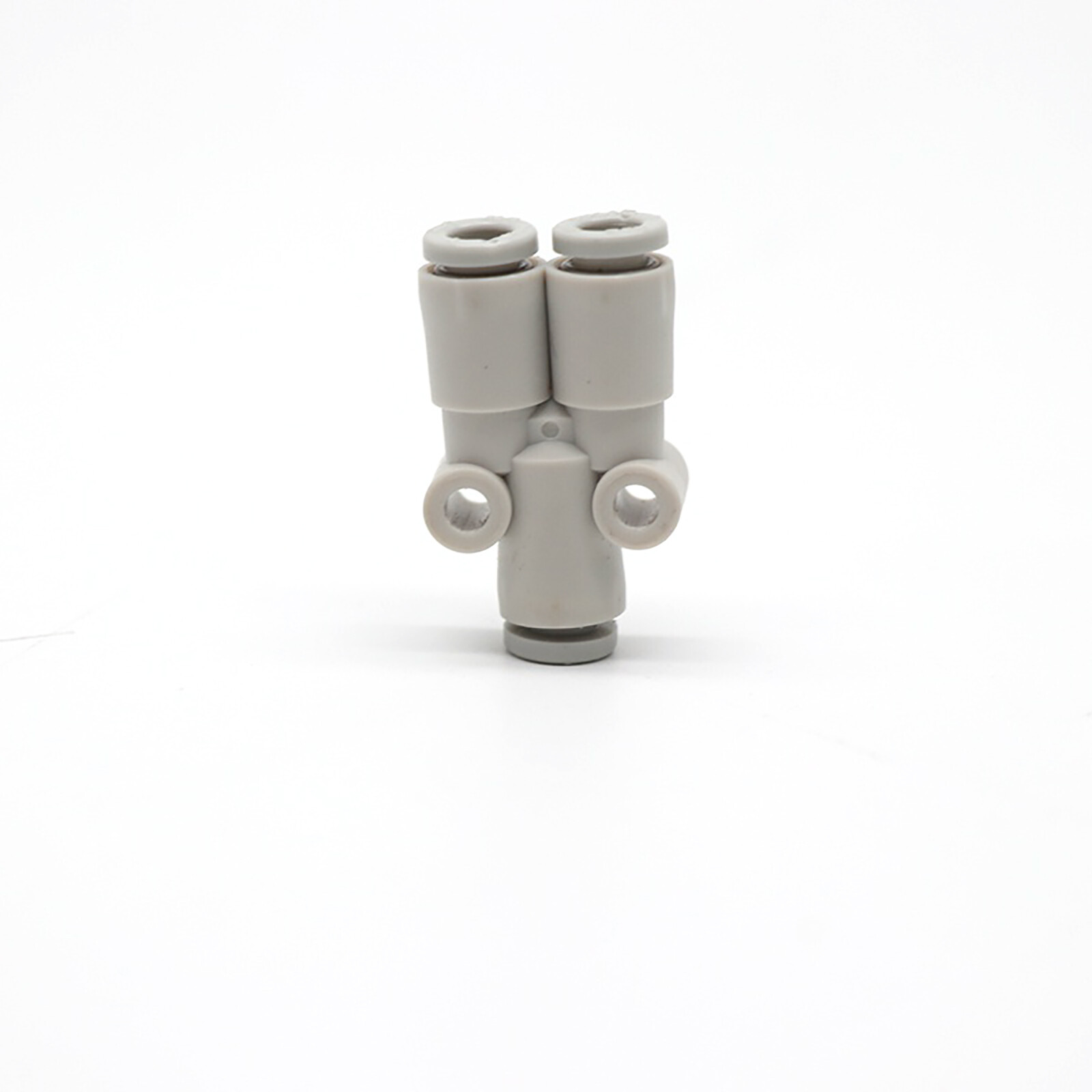 1pc SMC KQ2U08-10A Plug In Pneumatic Hose Connector